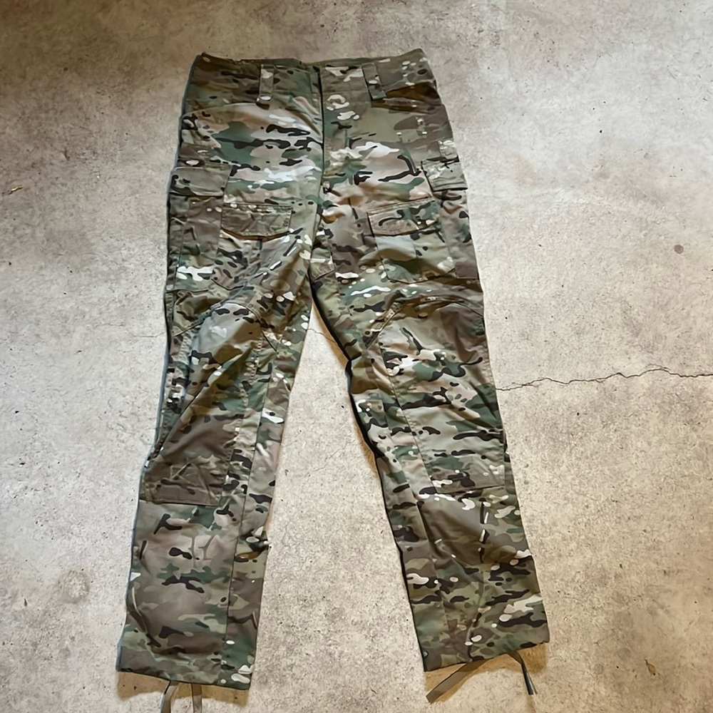 Cyre Precision G3 Field Pant Size 34L